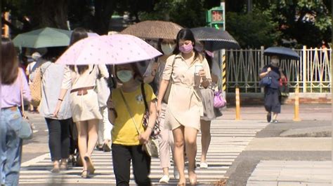 民視氣象時間|把握好天氣！日夜溫差近10度…林嘉愷曝「變天時間點」2地區降。